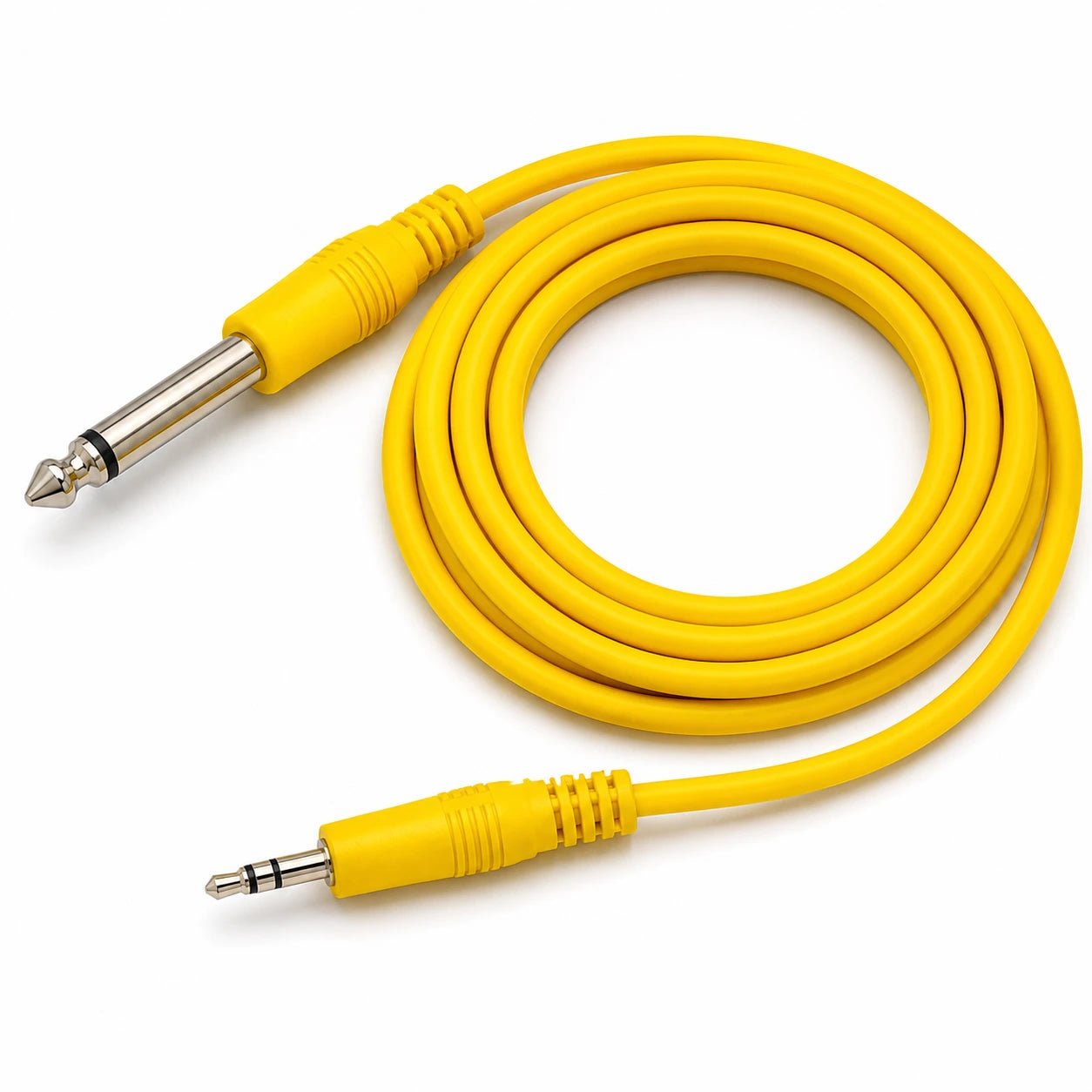 3.5mm AUX Audio Cable for PC, Laptop, Speaker & Car Stereo - Creators Mind Shop