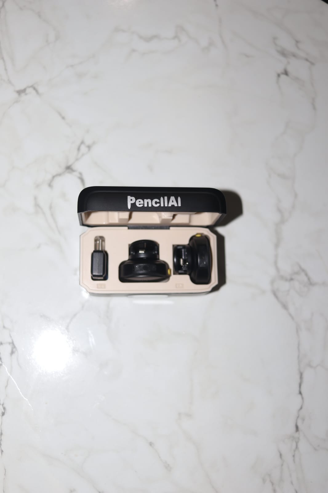 Pencil AI Air Mic
