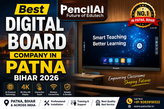 Best Digital Board Company in Patna Bihar 2026