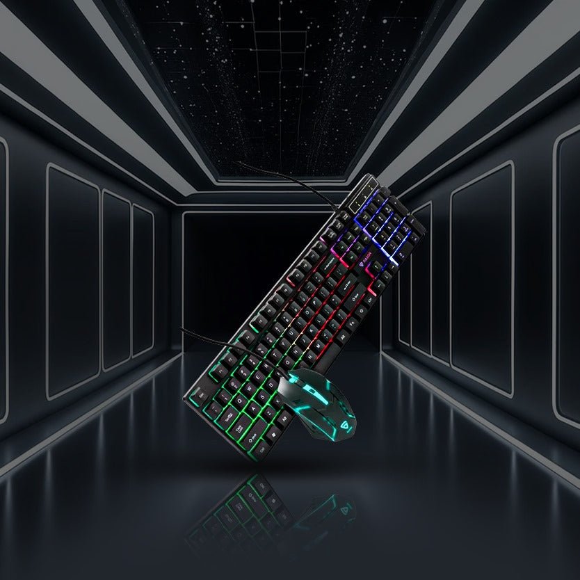 Keyboards - Pencil Ai