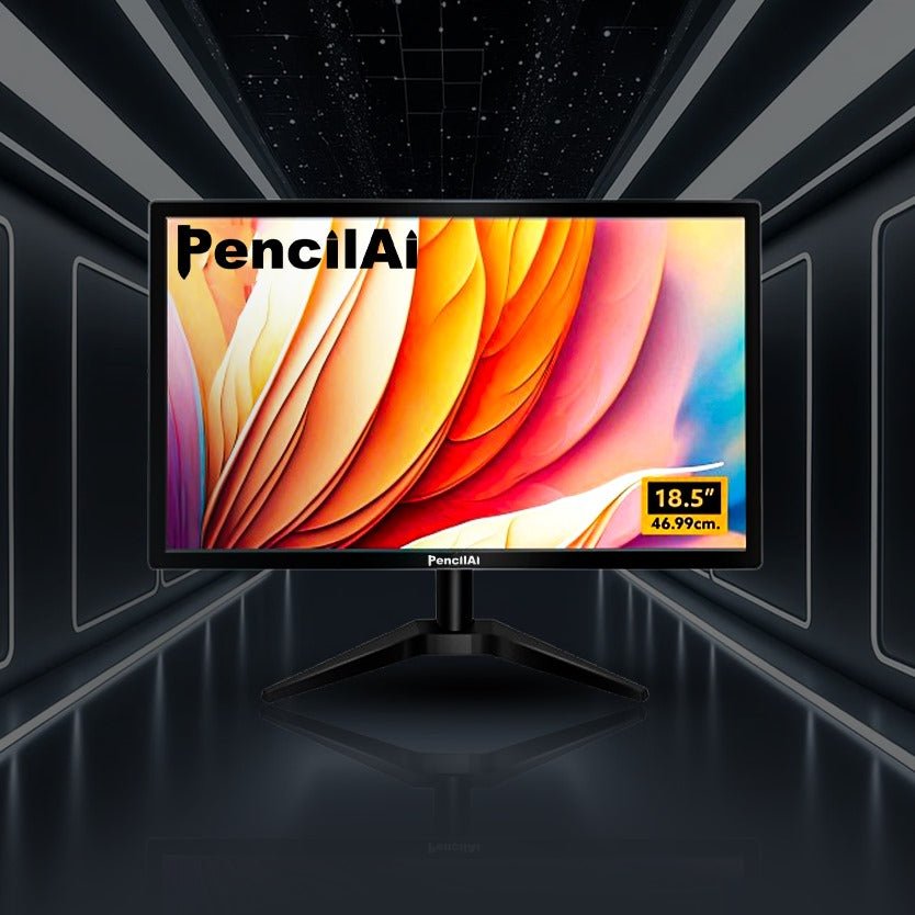 Monitors - Pencil Ai