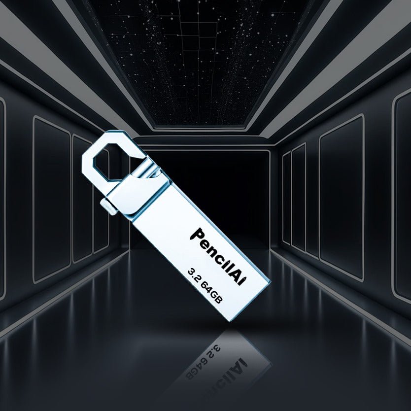 Storage Devices - Pencil Ai