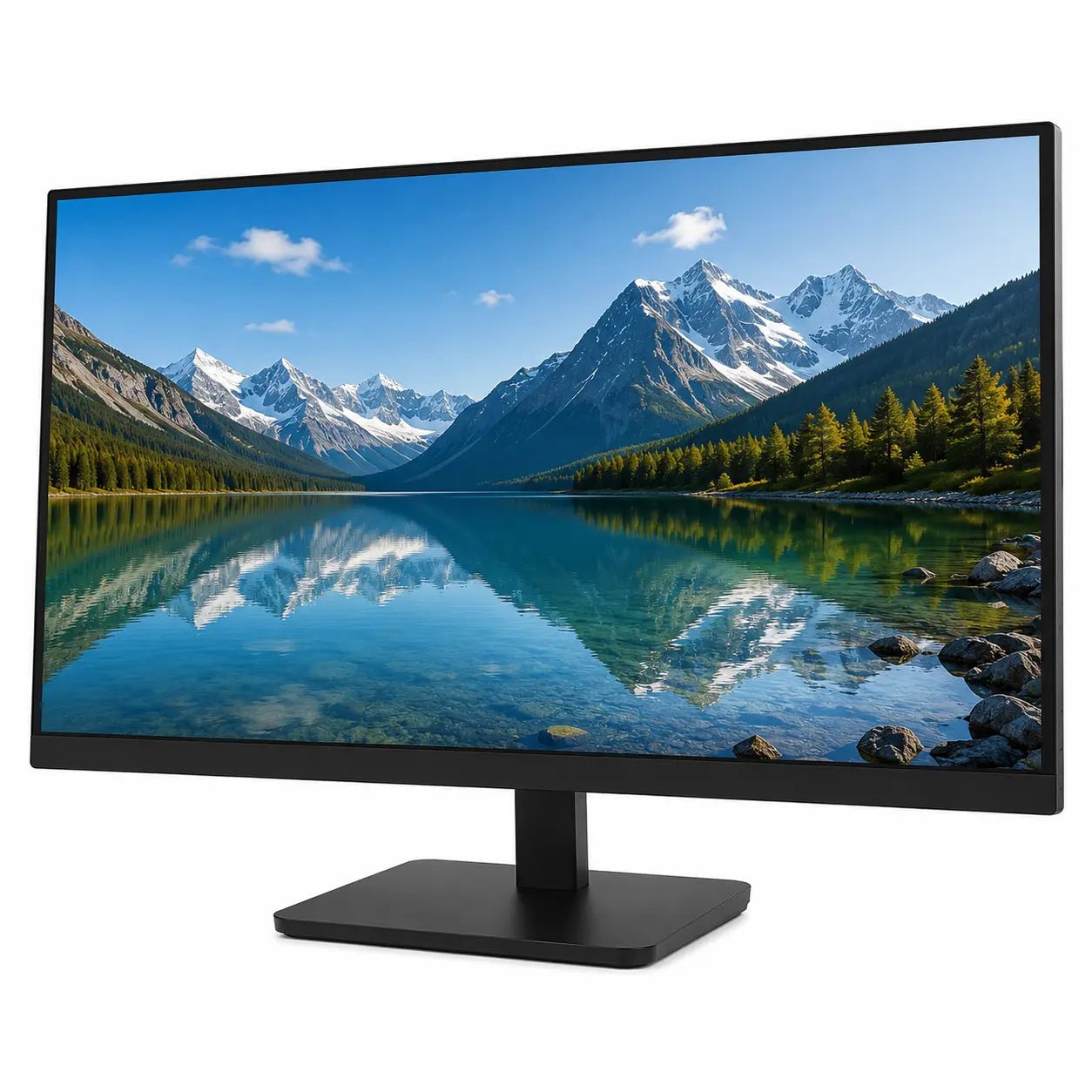 22 Inch Full HD LED Monitor For Office, Classroom & Professional Use - Creators Mind Shop