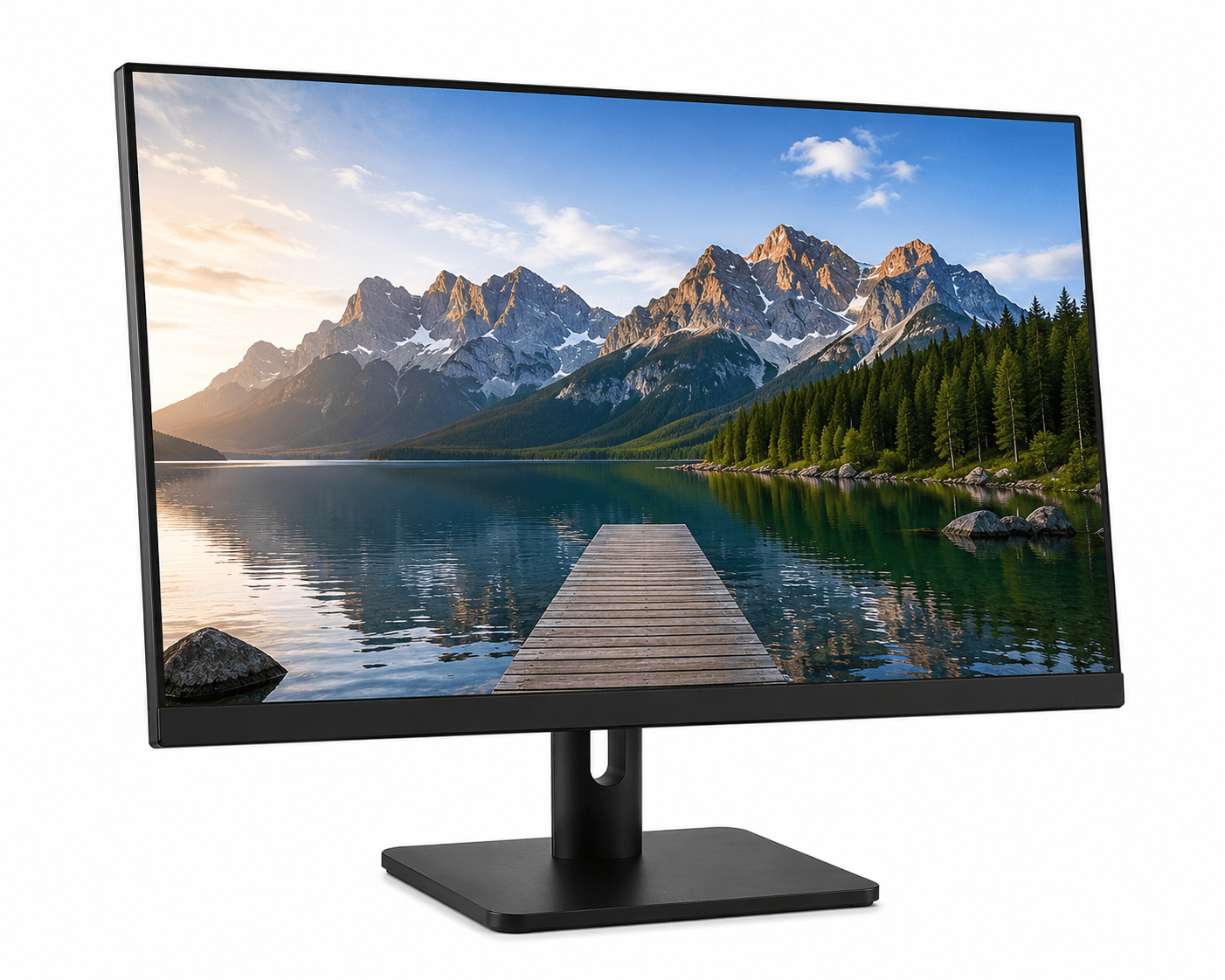 24 Inch IPS Full HD Professional Monitor - Creators Mind Shop