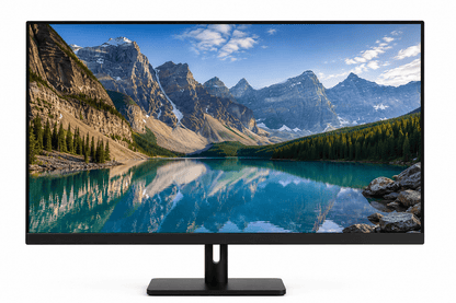 32 Inch Full HD Professional Monitor - Creators Mind Shop
