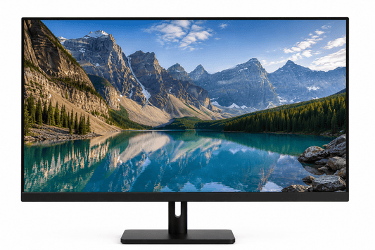 32 Inch Full HD Professional Monitor - Creators Mind Shop