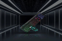 Keyboards