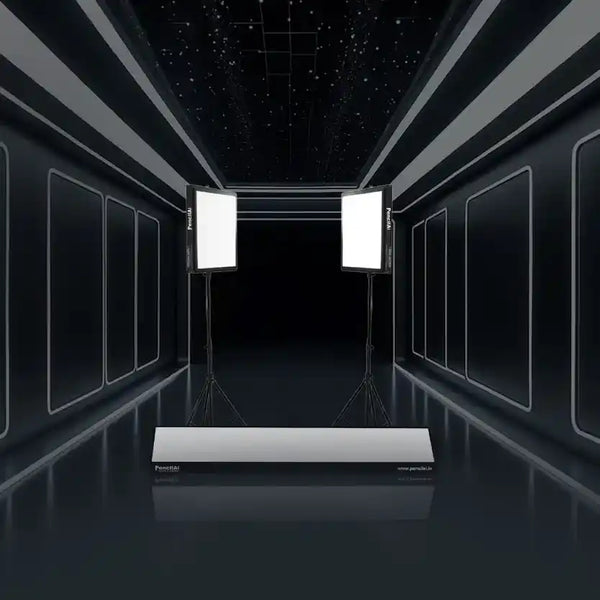 Digital Studio Lighting Kits