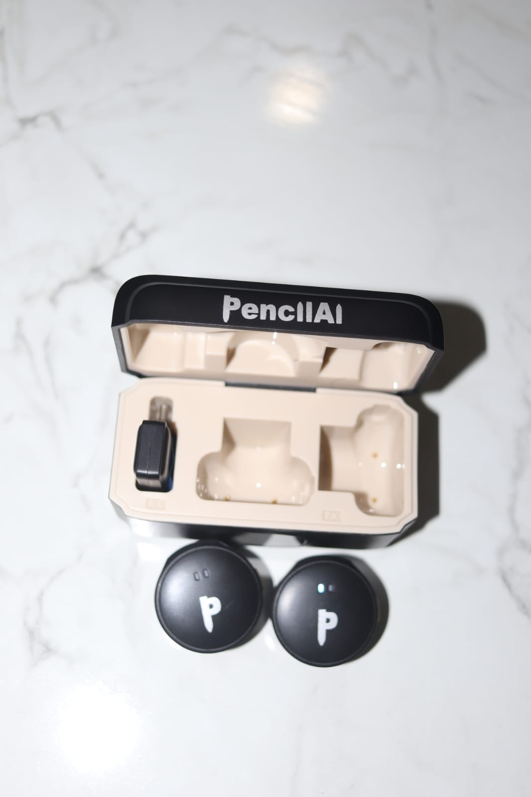 Pencil AI Air Mic