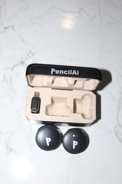 Pencil AI Air Mic