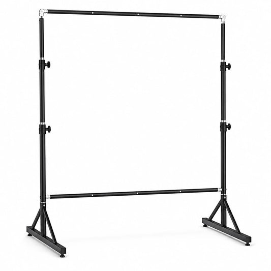 Adjustable Aluminium Light Frame - Creators Mind Shop