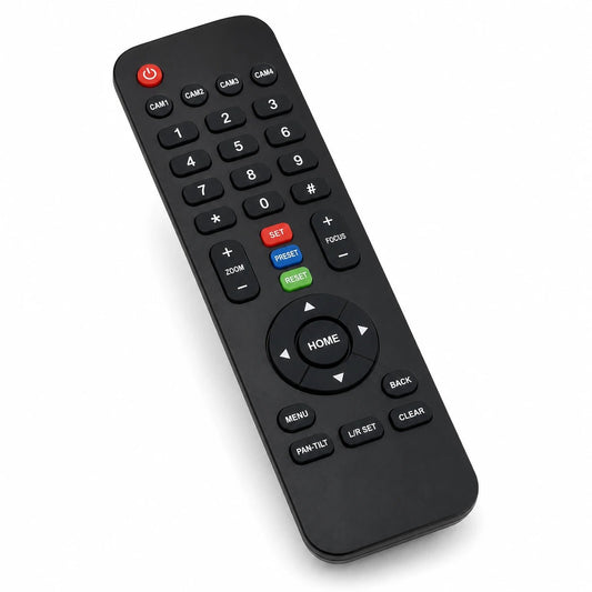 Camera Remote Controller with Preset Controls - Creators Mind Shop