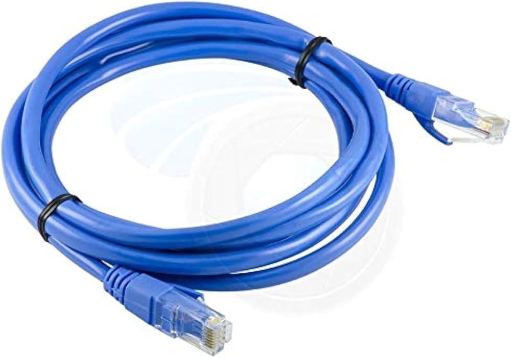 Cat6 Ethernet Cable 10 Meter - Creators Mind Shop
