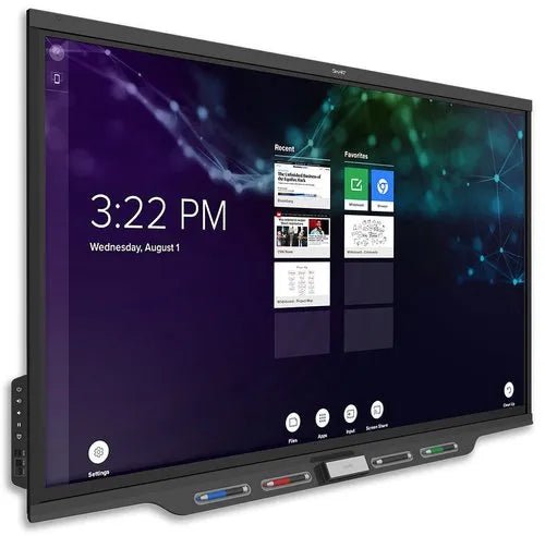 Cybernytex Digital Board – 75 Inch