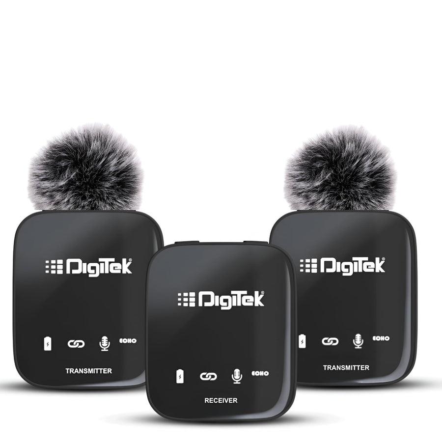 Digitek Teaching Mic