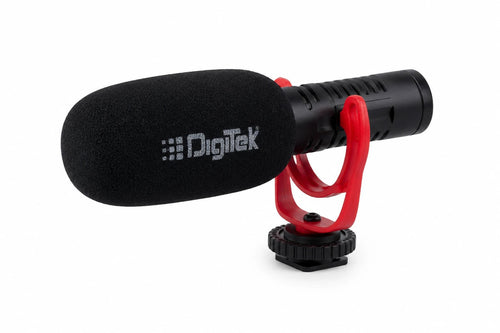 Digitek Vlogging Microphone