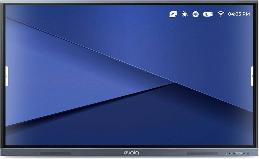 eVota Digital Board – 75 Inch