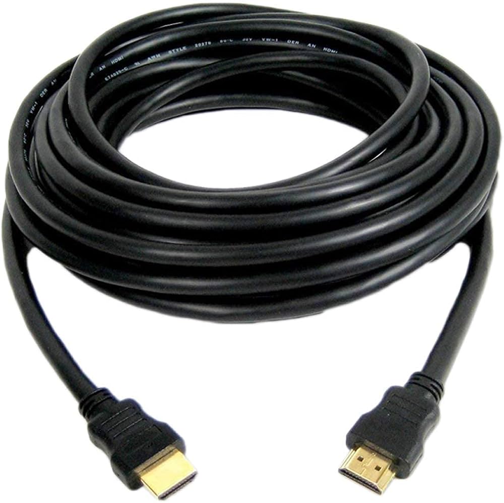HDMI Cable 10 Meter - Creators Mind Shop