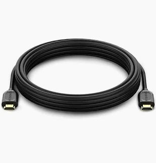 HDMI Cable 3m, HDMI Cable 5m, HDMI Cable 10m - Creators Mind Shop