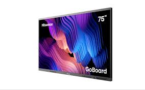 Hisense A13 75" Interactive Learning Display (8GB + 64GB) - Creators Mind Shop