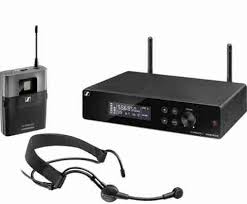 Sennheiser Professional Mic
