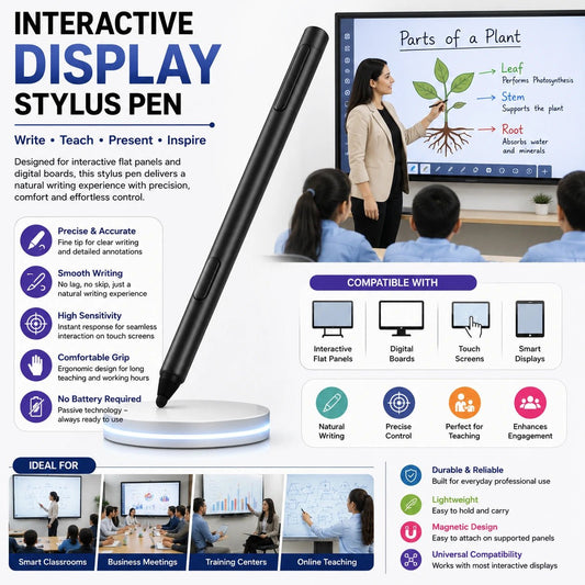 Interactive Display Stylus Pen - Creators Mind Shop