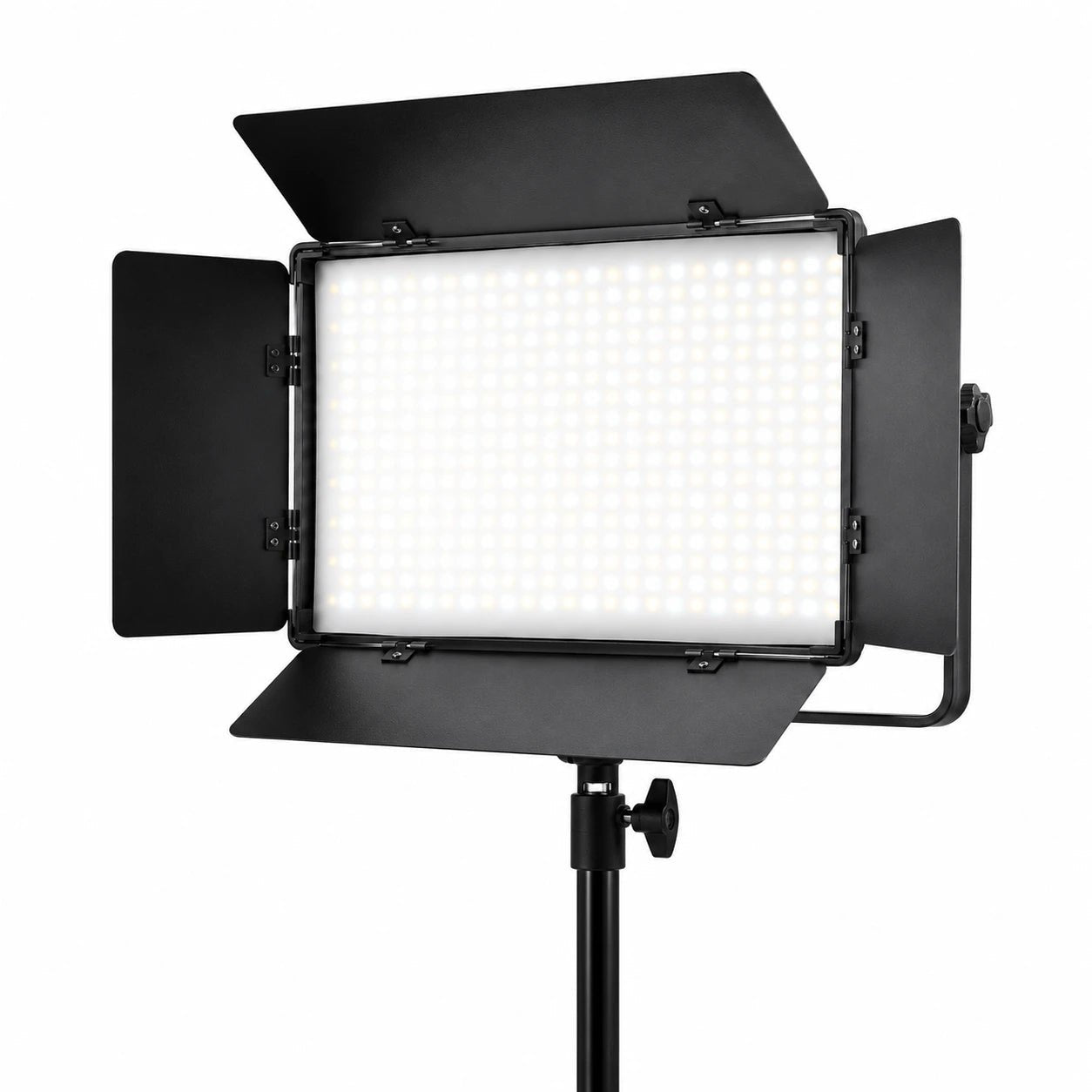 LED Panel Studio Light - Creators Mind Shop