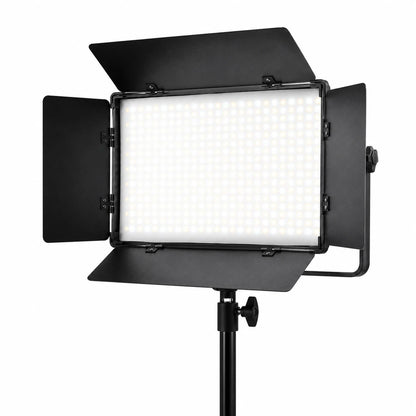 LED Panel Studio Light - Creators Mind Shop
