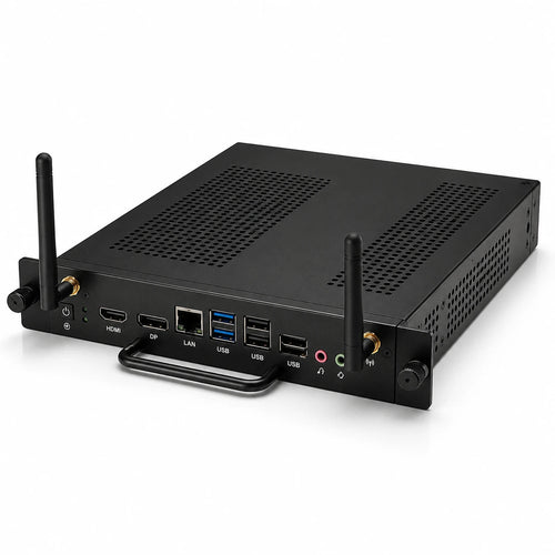 OPS Computer Module for Interactive Panels