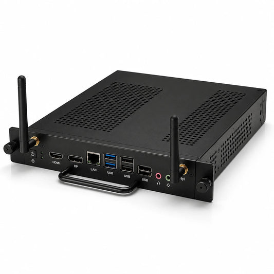 OPS Computer Module for Interactive Panels - Creators Mind Shop