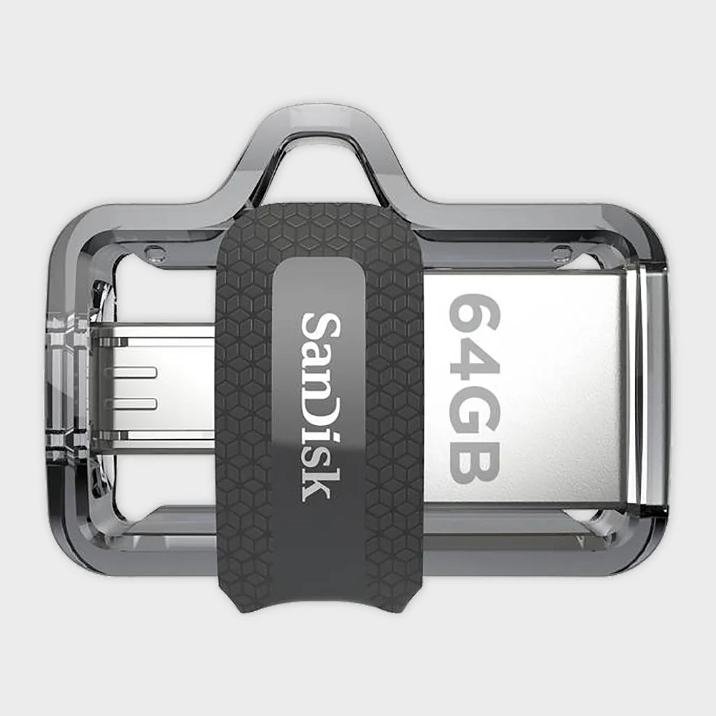 Pen Drive 64GB - Creators Mind Shop