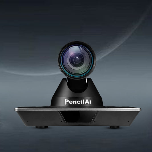 Pencil AI 4K PTZ Camera - Creators Mind Shop