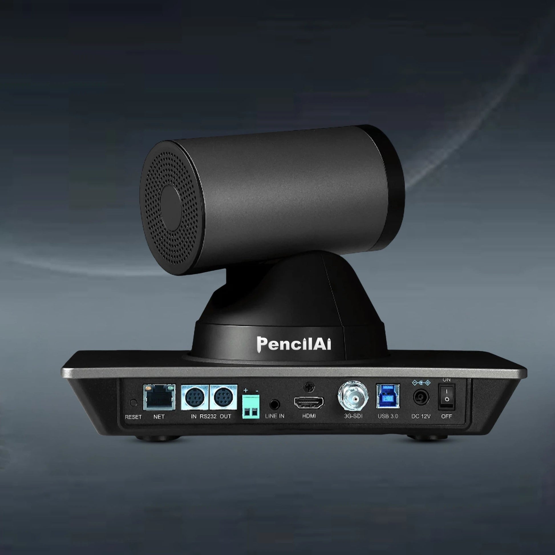 Pencil AI FHD PTZ Camera - Creators Mind Shop