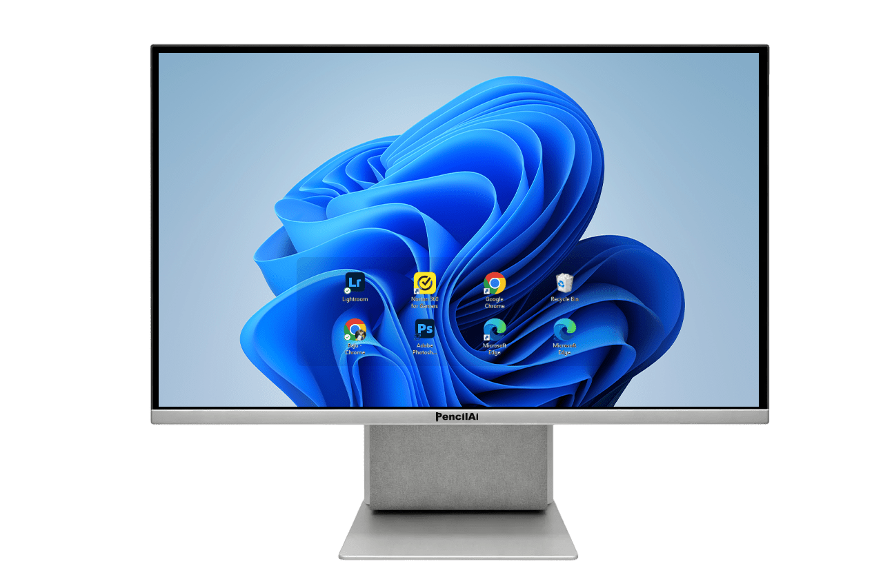 Pencil AI Smart All In One PC - Creators Mind Shop