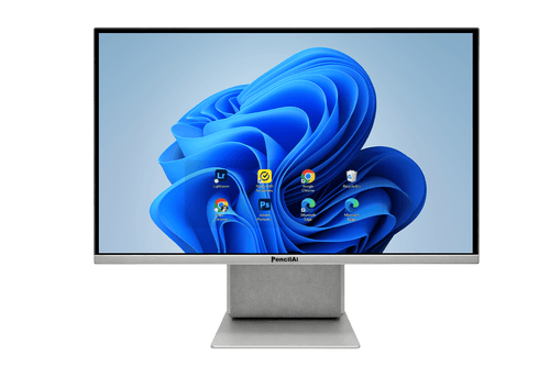 Pencil AI Smart All In One PC