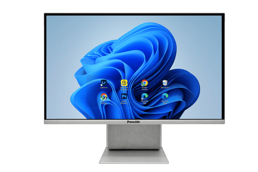 Pencil AI Smart All In One PC - Creators Mind Shop