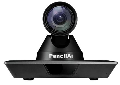 PencilAi 4K PTZ Camera - Creators Mind Shop