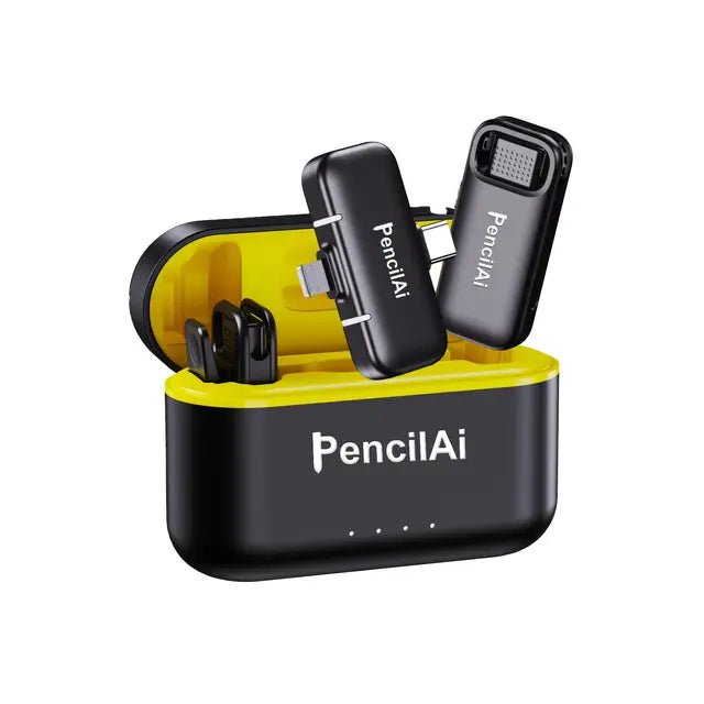 PencilAi Teaching Mic - Creators Mind Shop