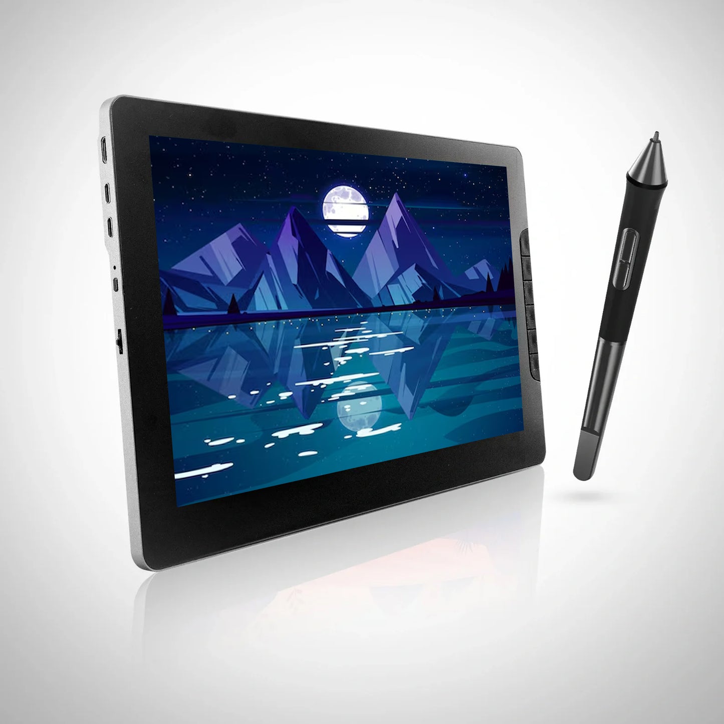 Pen Tab