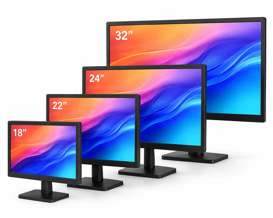 Professional LED Monitor