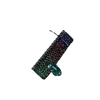 RGB Keyboards - Pencil Ai