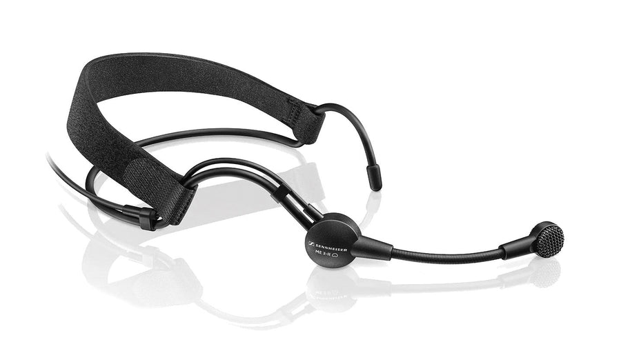 Sennheiser Professional Mic