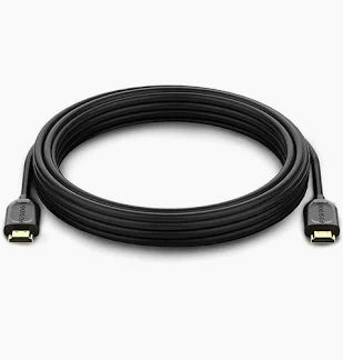 HDMI Cable 3m, HDMI Cable 5m, HDMI Cable 10m