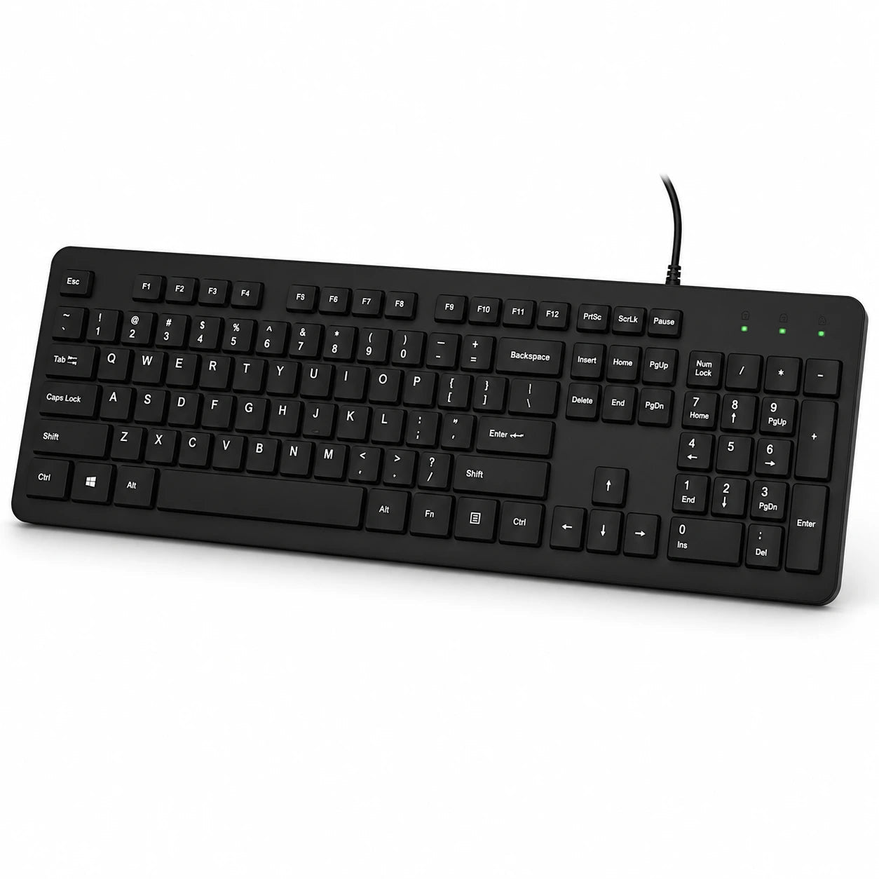 Smart Office Keyboard - Creators Mind Shop