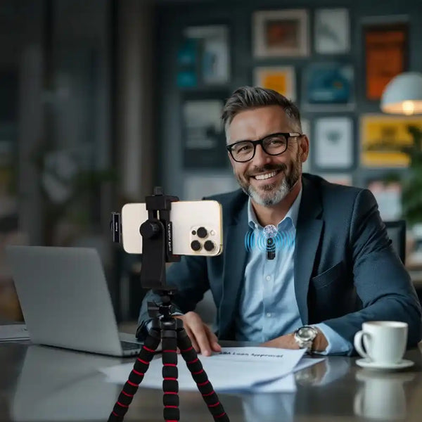 Tripod & Mobile Stands 2026 For Photography, Videography, Online Classes, And Live Streaming