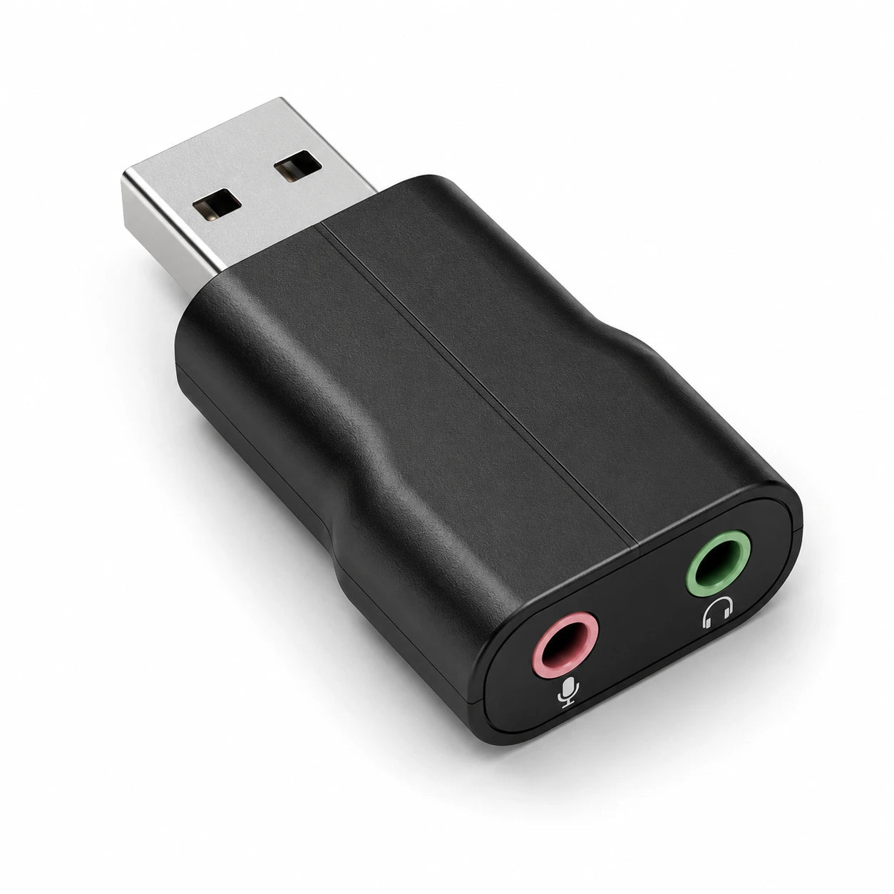 USB Audio Converter for Laptop, PC & Desktop - Creators Mind Shop