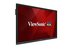 ViewSonic A14 75 Inch Interactive Digital Board - Creators Mind Shop